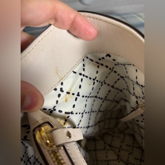 Kate Spade Cove Street Colorblock Ariel Tote Bag - Picture 15 of 16